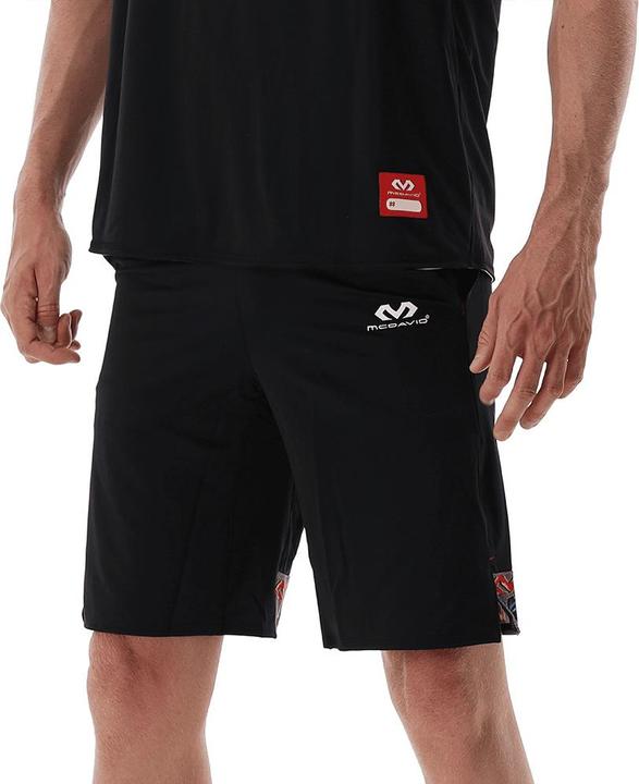 McDavid Basketballshorts