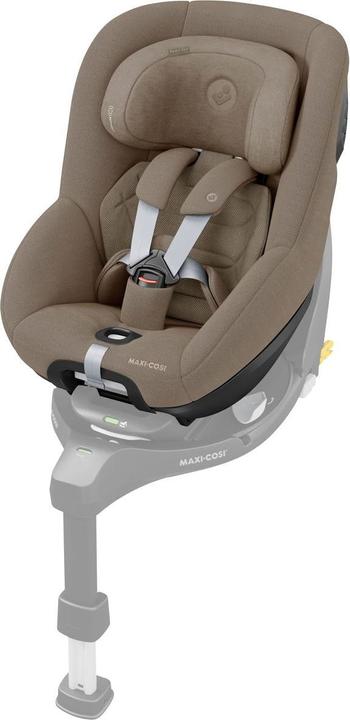 Produktbild Maxi-Cosi Pearl 360 Pro (Reboarder, ECE R129/i-Size Norm)