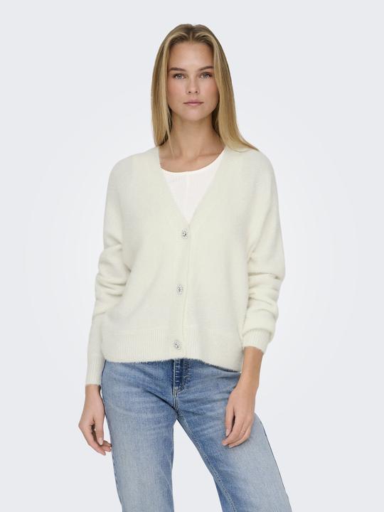 Image du produit Only Cardigan uni (XL)