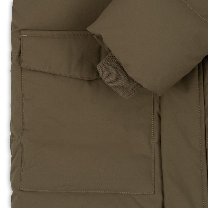 Image du produit Konges Slojd Doudoune Nutti Dusky (92)