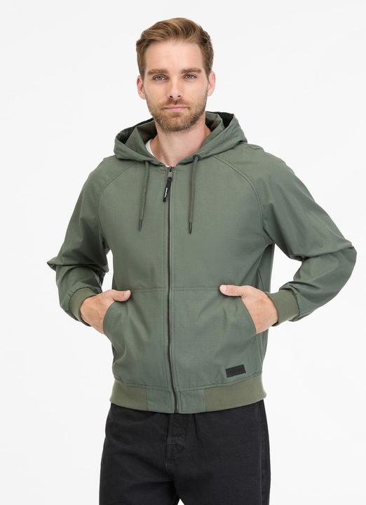 Ragwear Garoo Jacket