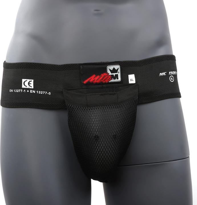 Actual product image Montana MC 1500D (XS)
