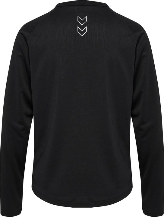 Actual product image hummel hmlCOURT LIGHT WEIGHT T-SHIRT L/S W (L)