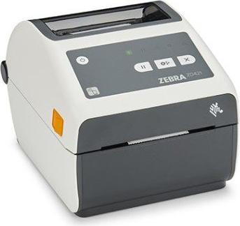 Zebra ZD421t Patroon HC. 203 dpi (203 dpi)