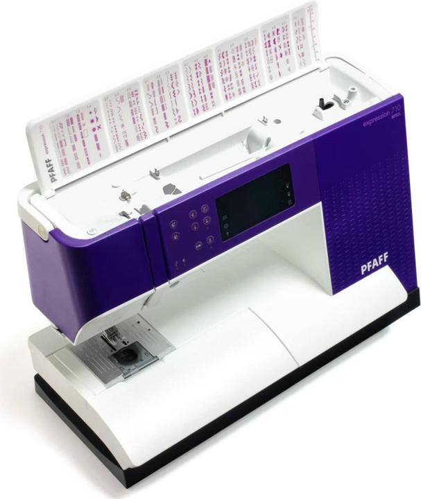 Produktbild Pfaff Expression 710
