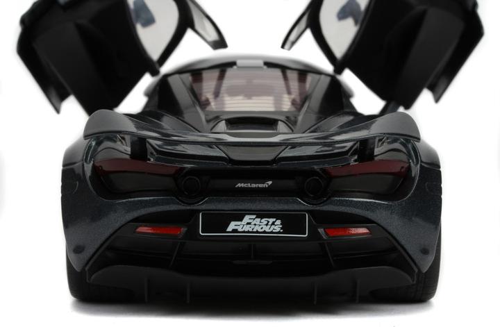 Immagine prodotto Jada La McLaren 720S di Shaw
