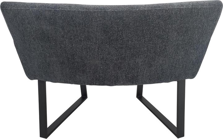 Actual product image HTI-Living Runde Bank Liron (108 cm)