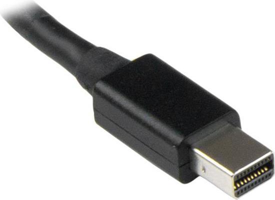 Actual product image StarTech Mdp 1.2 To HDMI Mst Stroke