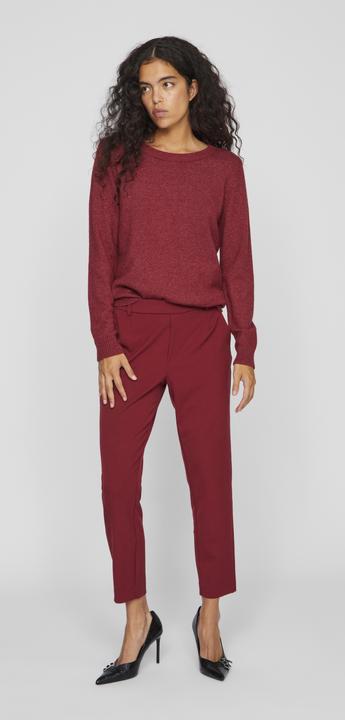 Produktbild Vila Rundhalsausschnitt Strickpullover (M)