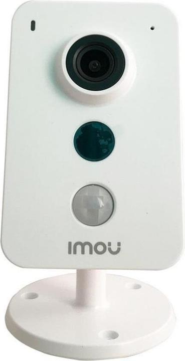 Actual product image Imou WRL CAMERA 2MP CUBE/IPC-K22P