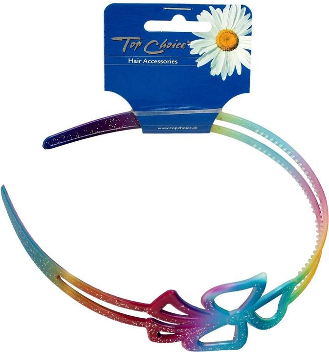 Actual product image TOP Choice Hair Band 27123