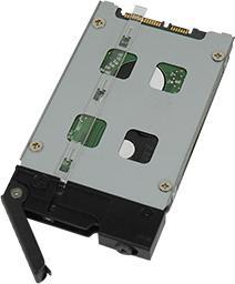Produktbild Chieftec CMR-425 - Mobiles Speicher-Rack - 2.5" (6.4 cm)