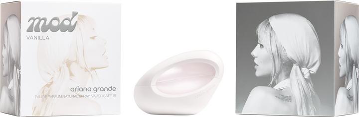Actual product image Ariana Grande Mod (Eau de parfum, 100 ml)