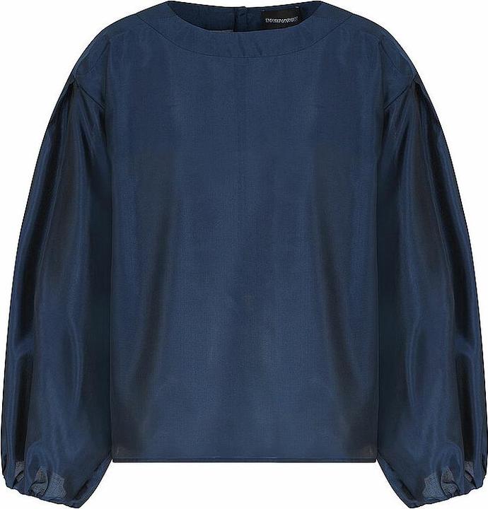 Emporio Armani Blusenshirt (34)