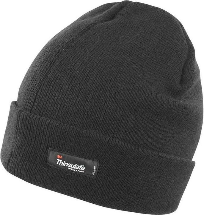Actual product image Result Thinsulate Winter Hat