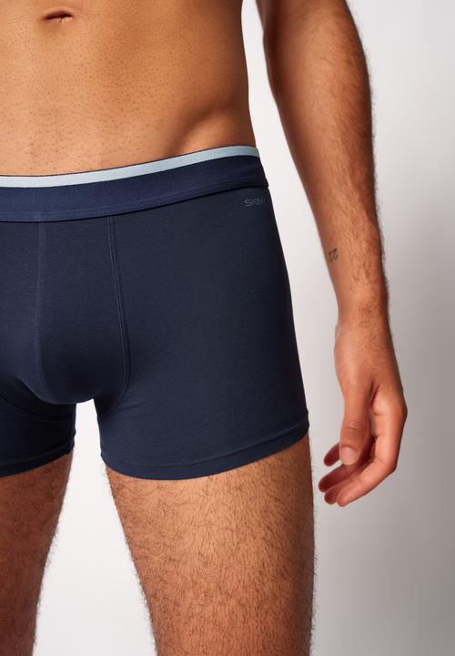Immagine prodotto Skiny Pants Cotton Multipack (L, confezione da 3)