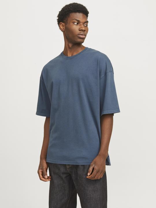 Image du produit Jack & Jones Jjecharge Faded Tee O-Neck Noos (M)