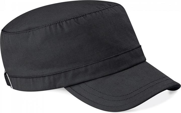 Actual product image Beechfield Cuban cap (One size)