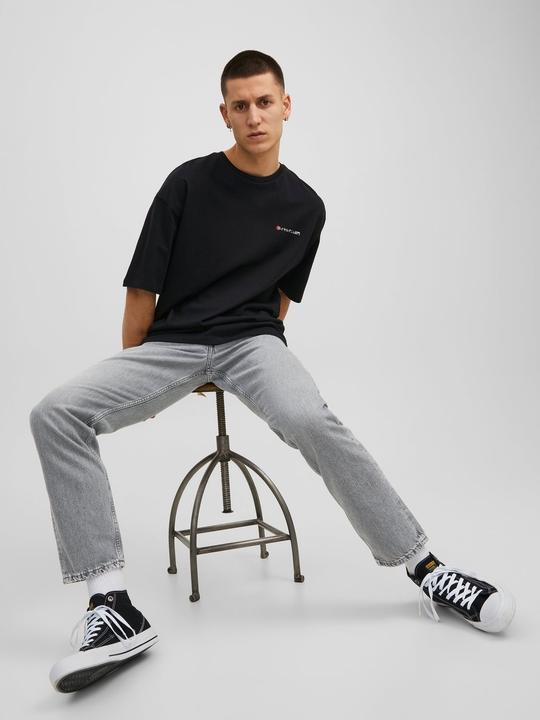Actual product image Jack & Jones Chris Original CJ 020 Loose Fit Jeans (W32/L32)