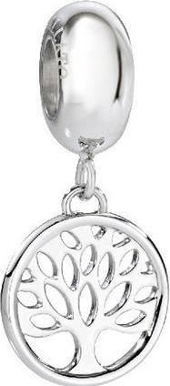 Morellato Drops Tree SCZ910 steel pendant (L)
