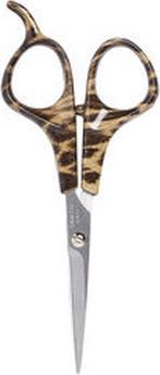 Steinhart Academy Leopard Schere - 5,5 Zoll (13.97 cm)