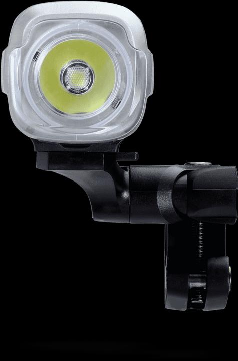 Immagine prodotto BBB StrikeCombo BLS-133 (500 lm, 20 lm)
