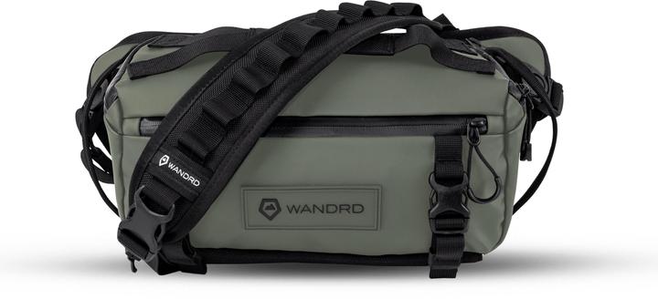 Image du produit Wandrd Rogue Sling (Sac à bandoulière pour appareil photo, 6 l)