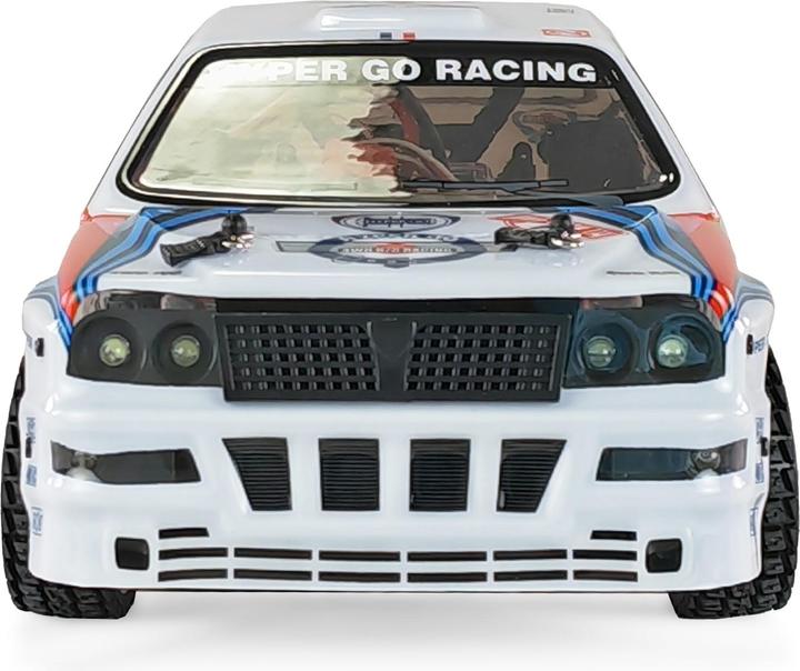 Actual product image Amewi Hyper Go LR14 Prodrift 1.4 RTR Touring Car, 1:14 (RTR Ready-to-Run)