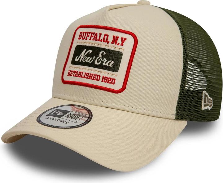 Actual product image New Era Patch (One size)