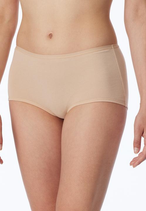 Produktbild Schiesser 2er Pack 95/5 Organic Cotton Shorts (36, 2er Pack)