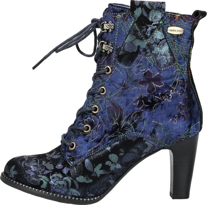 Actual product image Laura Vita Stiefelette (40)