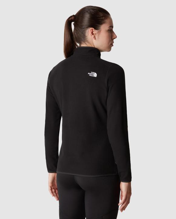 Produktbild North Face Women's 100 Glacier 1/4 Zip (XS)