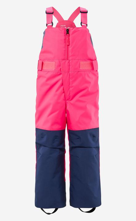 Actual product image Wedze BIB 500 (110)