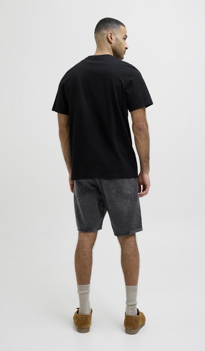 Actual product image Jack & Jones Rddrelaxed Royal Shorts Re 166 Noos (L)