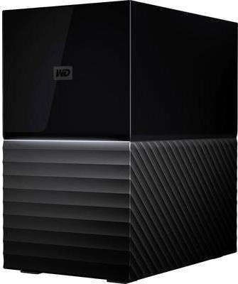 Produktbild WD My Book Duo (4 TB)