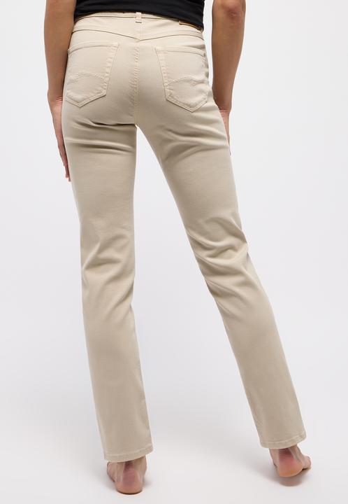 Actual product image Angels Cici Jeans Straight Fit Nature Used (W34/L28)