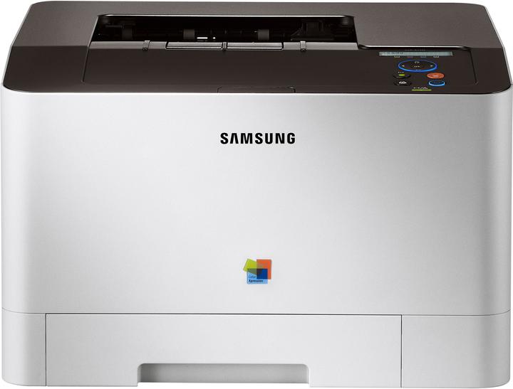 Samsung Clp-415n (Laser, Colour)
