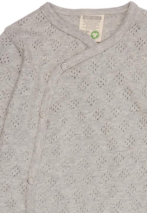 Produktbild loud + proud Overall Jacquard Strick (74)