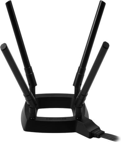 Actual product image QNAP QWA-AC2600
