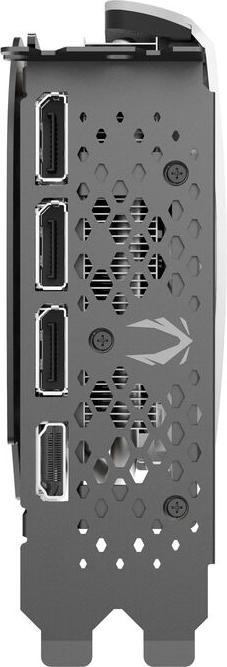 Produktbild Zotac GeForce RTX 4070 Twin Edge OC White Edition (12 GB)