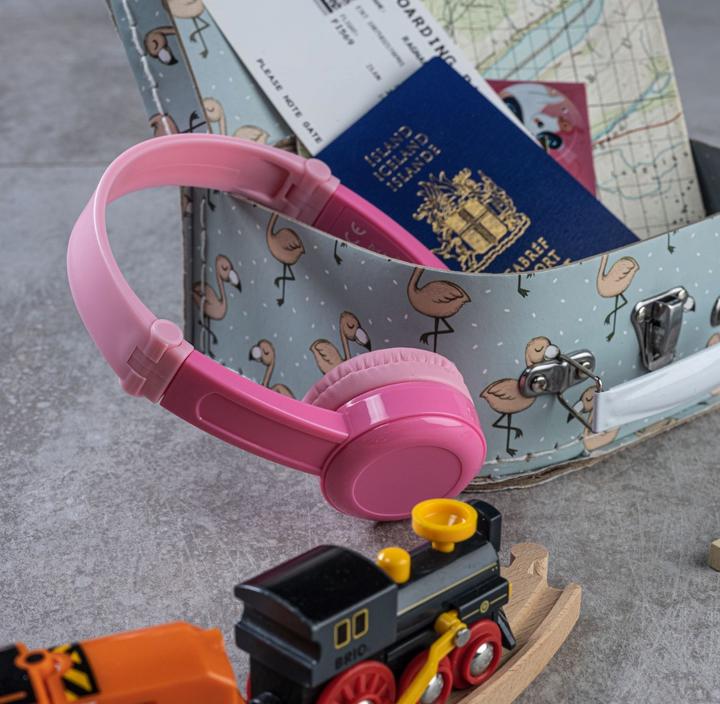 Immagine prodotto Buddyphones Viaggio