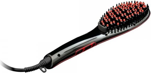 Actual product image Efalock Haarglättbürste BEOX (Hair straightening brushes)