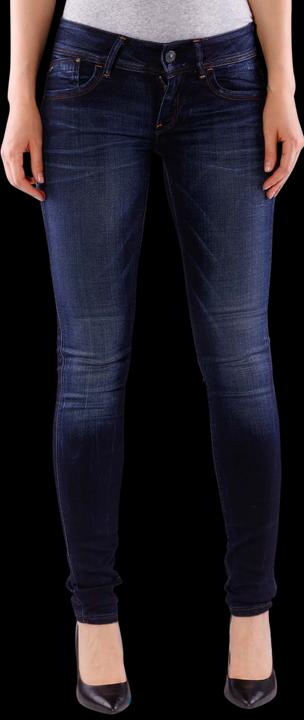 Actual product image G-Star Lynn Mid Skinny Jeans medium aged (W28/L30)