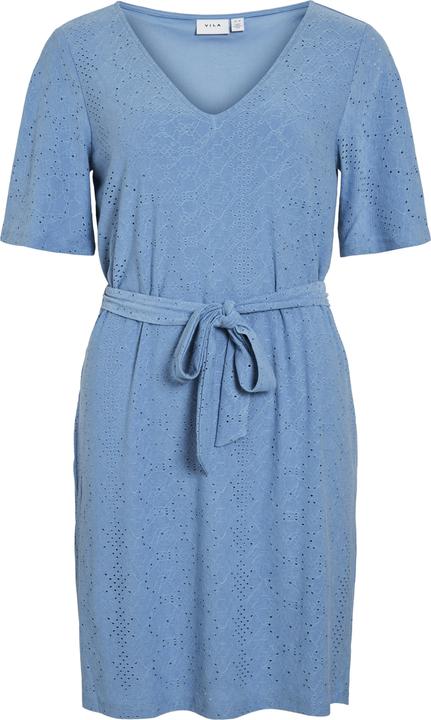 Image du produit Vila Kurzarm Minikleid (XXL)