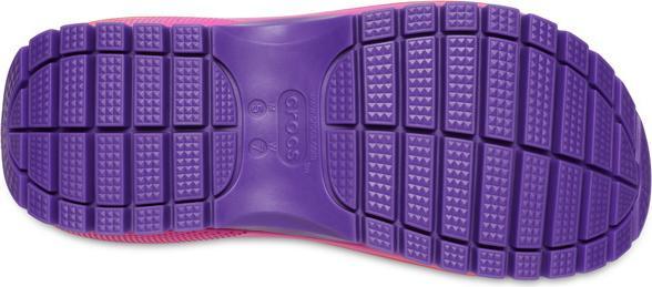 Actual product image Crocs Classic Mega Crush Sandal (41, 41.5, 42, 41 1/3)