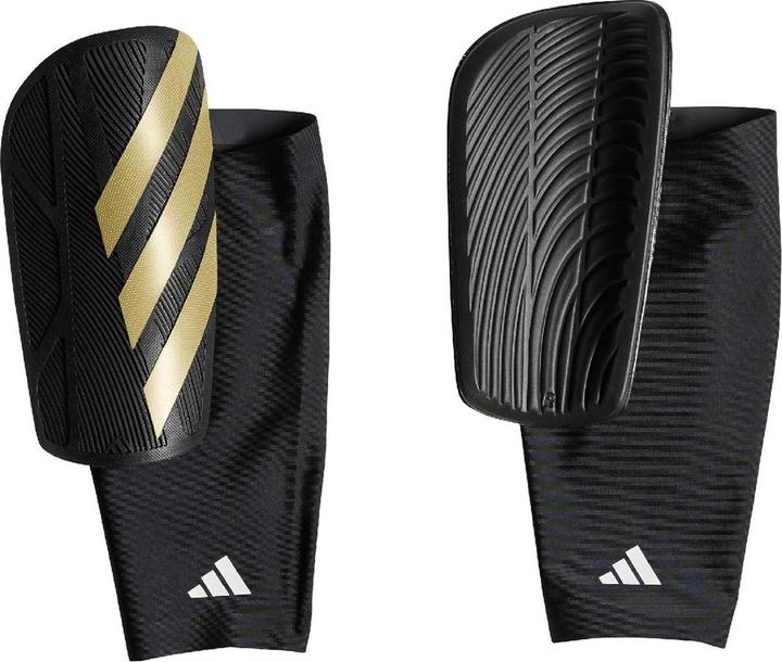 adidas Ochraniacze piłkarskie Tiro Competition czarne IP3999 XL