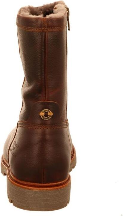 Actual product image Panama Jack boots (41)