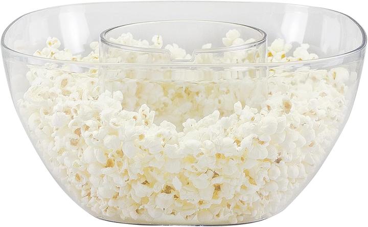 Actual product image Beper Popcorn machine - P101CUD052
