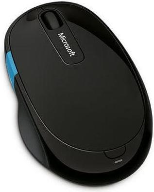 Produktbild Microsoft Sculpt Comfort Desktop (CH, Kabellos)