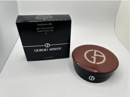 Immagine prodotto Giorgio Armani Armani Luminous Silk Glow Fusion Powder 14 3,5g